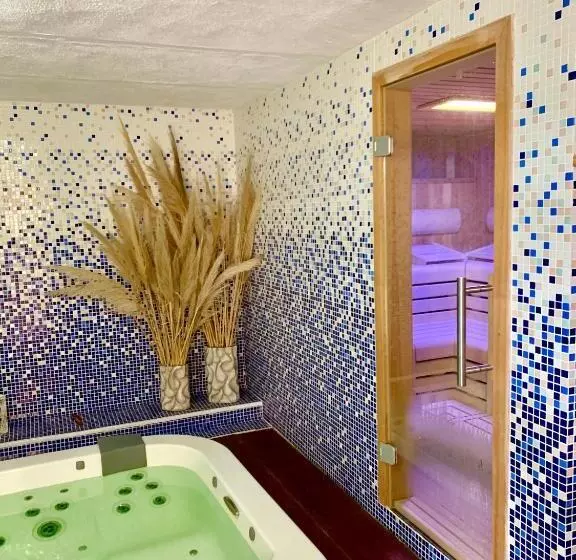 Fotos del hotel Alqueria De Vilches:  11