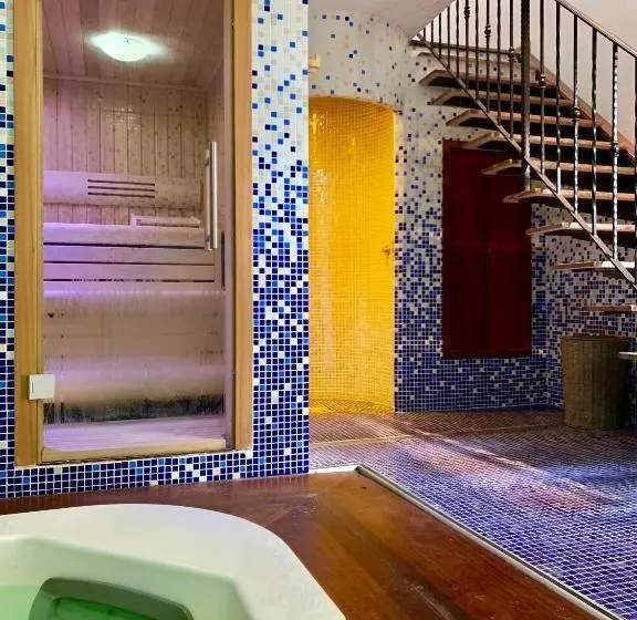 Fotos del hotel Alqueria De Vilches:  8