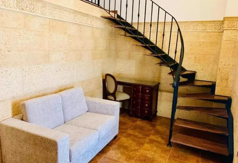 Fotos del hotel Alqueria De Vilches:  2