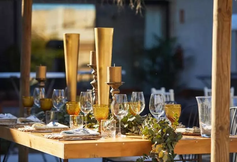 Fotos del hotel Alqueria De Vilches:  5