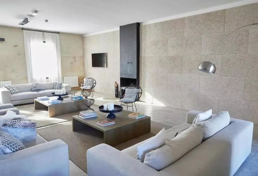 Fotos del hotel Alqueria De Vilches:  1