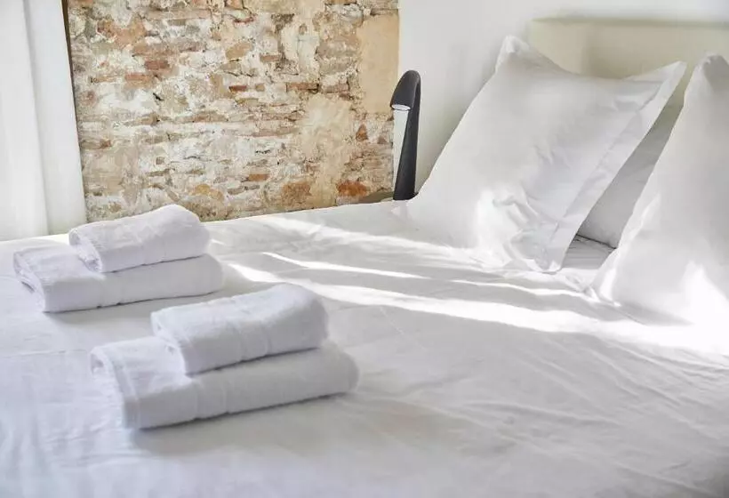 Fotos del hotel Alqueria De Vilches:  6