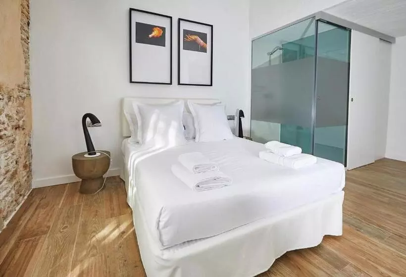 Fotos del hotel Alqueria De Vilches:  15