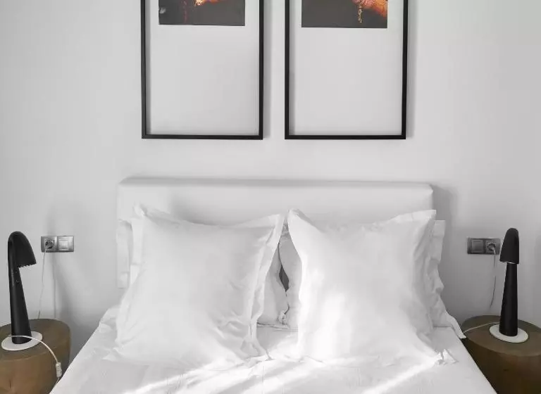 Fotos del hotel Alqueria De Vilches:  12