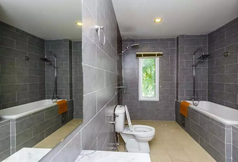 Fotos del hotel Baan Lukkan Resort:  6