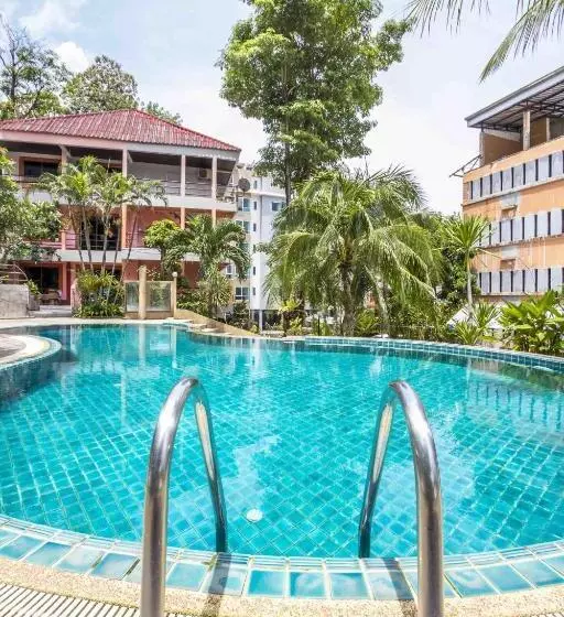 Fotos del hotel Baan Lukkan Resort:  17