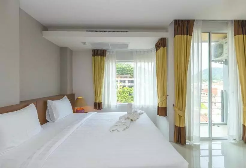 Fotos del hotel Baan Lukkan Resort:  22