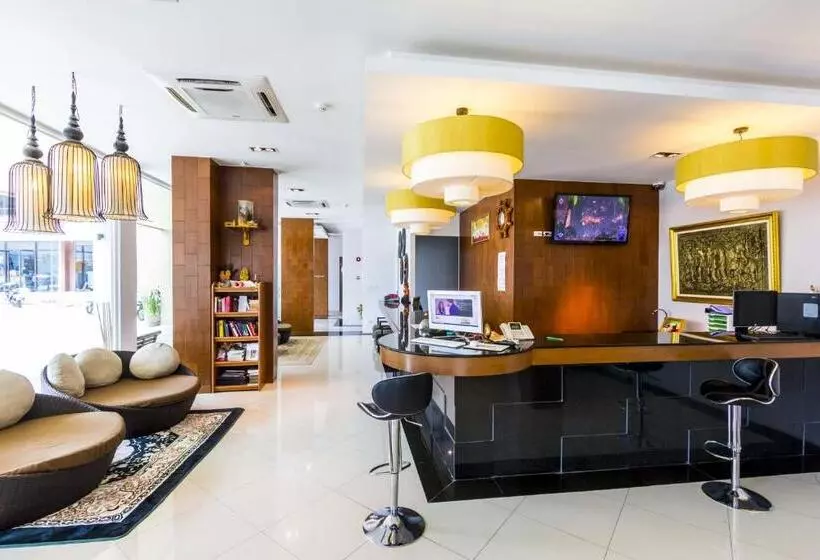 Fotos del hotel Baan Lukkan Resort:  4