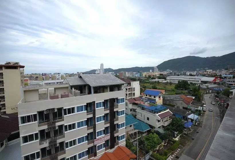 Fotos del hotel Baan Lukkan Resort:  8