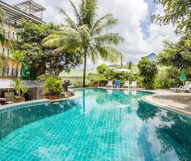 Fotos del hotel Baan Lukkan Resort:  14