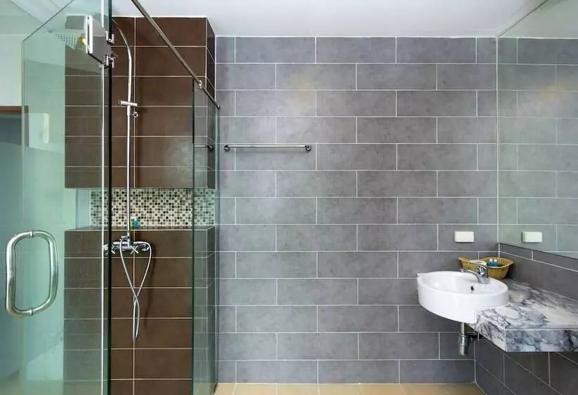 Fotos del hotel Baan Lukkan Resort:  15