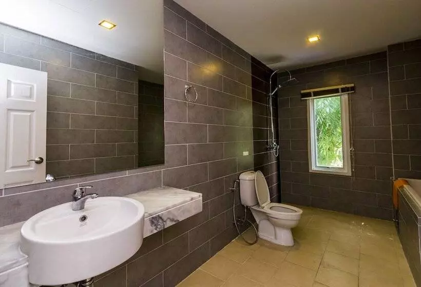 Fotos del hotel Baan Lukkan Resort:  12