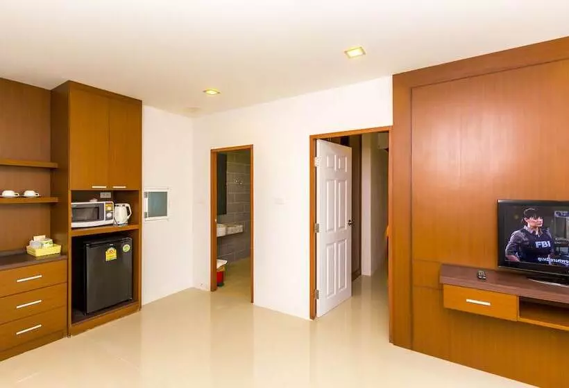 Fotos del hotel Baan Lukkan Resort:  24