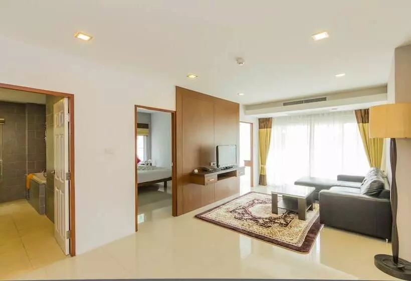 Fotos del hotel Baan Lukkan Resort:  25