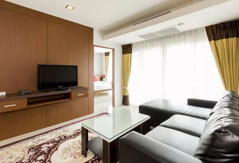 Fotos del hotel Baan Lukkan Resort:  23