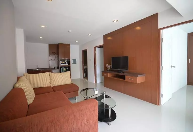 Fotos del hotel Baan Lukkan Resort:  16