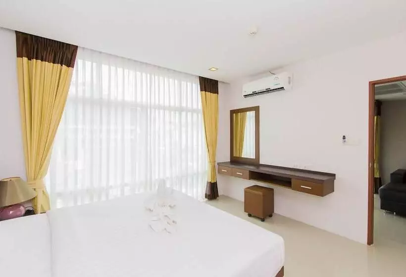 Fotos del hotel Baan Lukkan Resort:  21