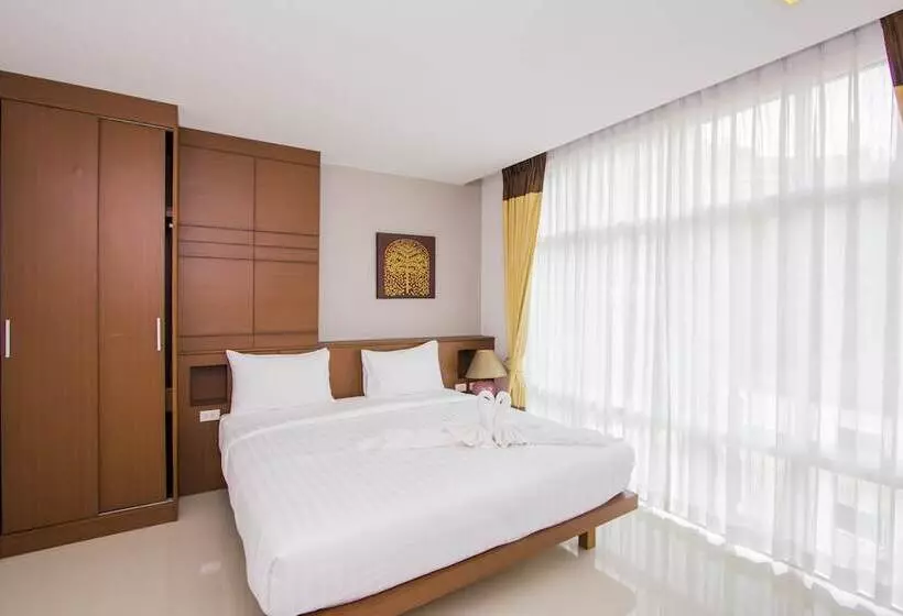 Fotos del hotel Baan Lukkan Resort:  13