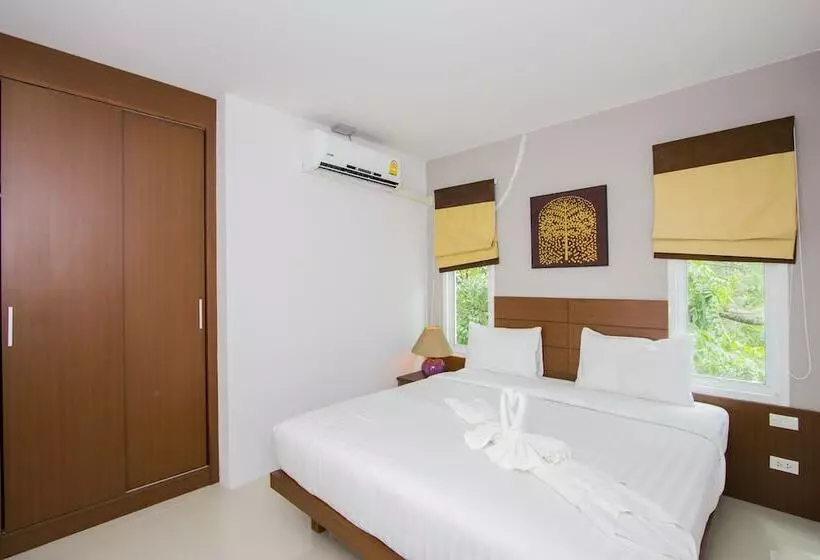 Fotos del hotel Baan Lukkan Resort:  19