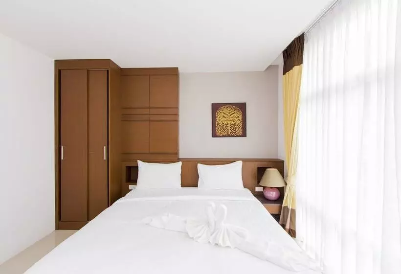 Fotos del hotel Baan Lukkan Resort:  9