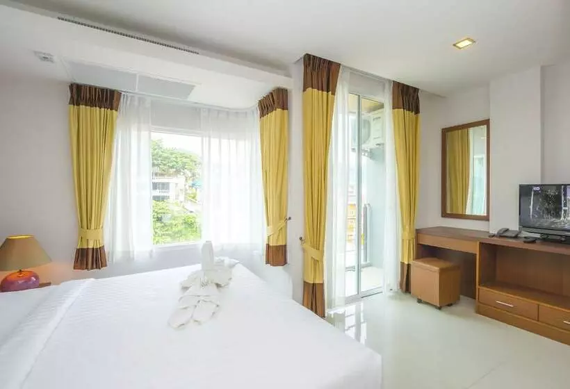 Fotos del hotel Baan Lukkan Resort:  2