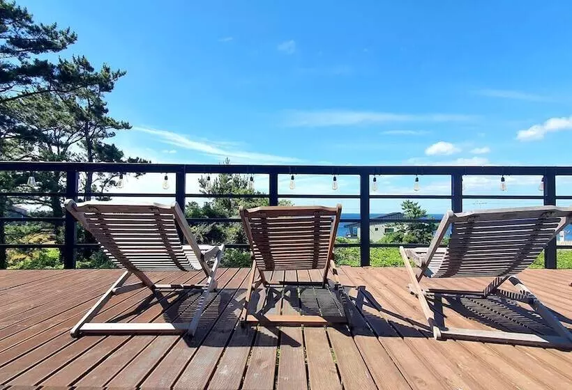 Fotos del hotel Benikea  Jeju:  7