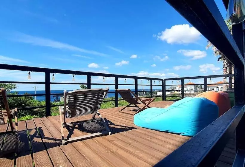 Fotos del hotel Benikea  Jeju:  6