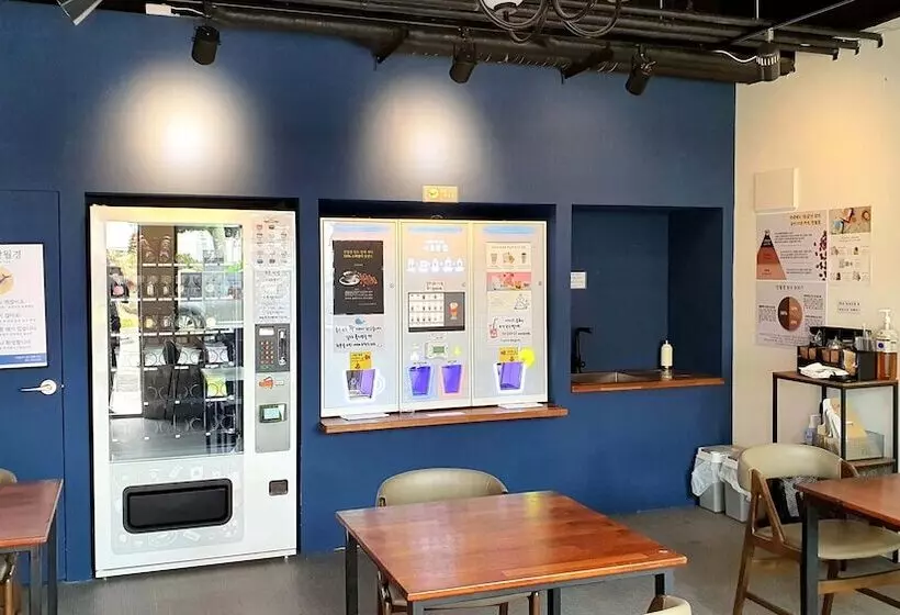 Fotos del hotel Benikea  Jeju:  2