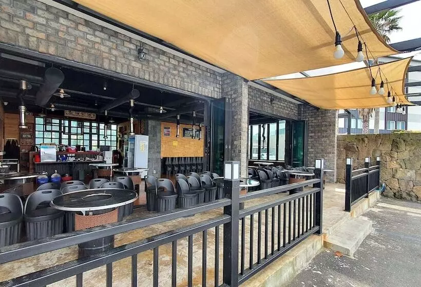 Fotos del hotel Benikea  Jeju:  9