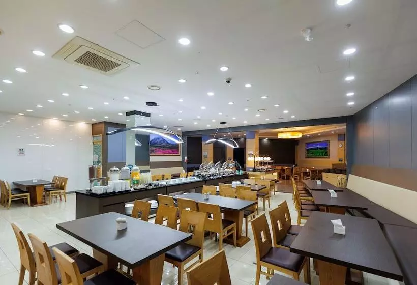 Fotos del hotel Benikea  Jeju:  8