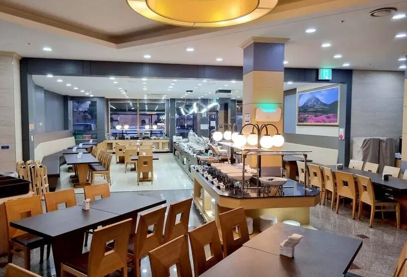 Fotos del hotel Benikea  Jeju:  17