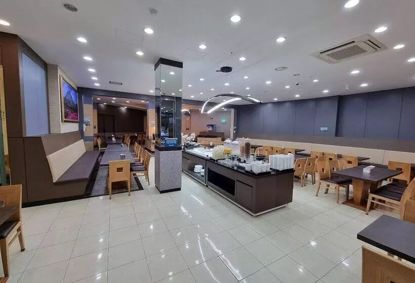 Fotos del hotel Benikea  Jeju:  21