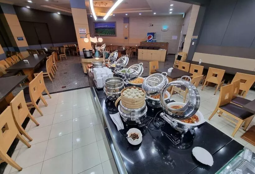 Fotos del hotel Benikea  Jeju:  23