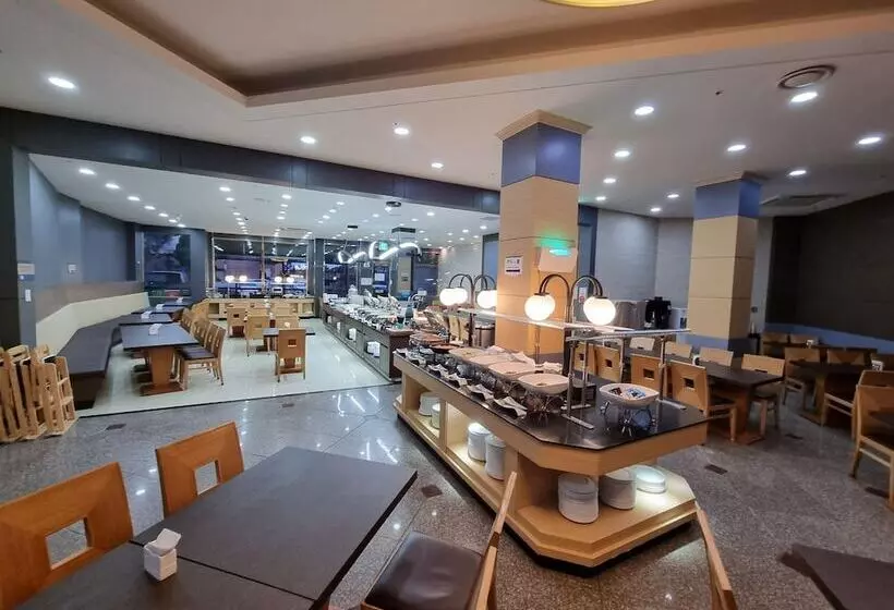 Fotos del hotel Benikea  Jeju:  24