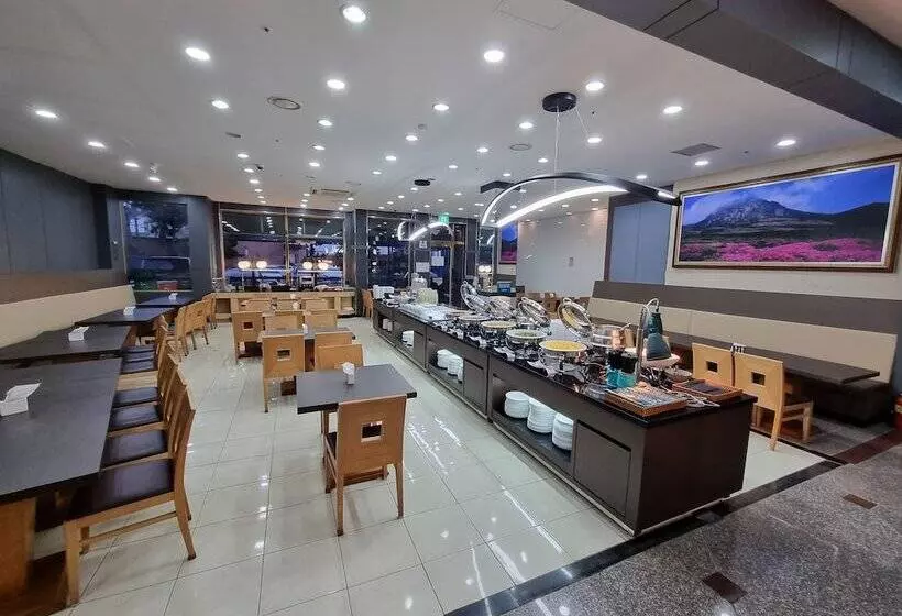 Fotos del hotel Benikea  Jeju:  20