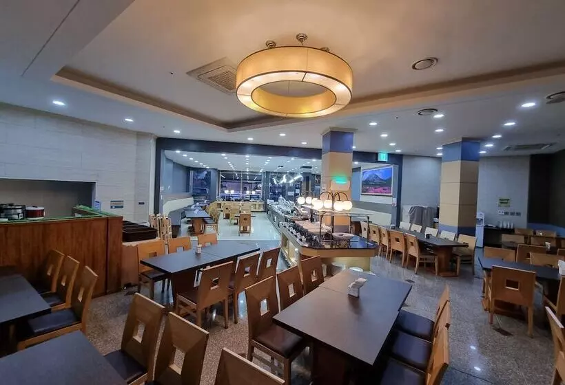 Fotos del hotel Benikea  Jeju:  11