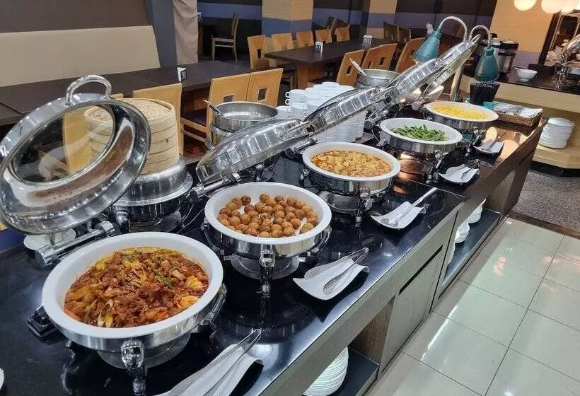 Fotos del hotel Benikea  Jeju:  14