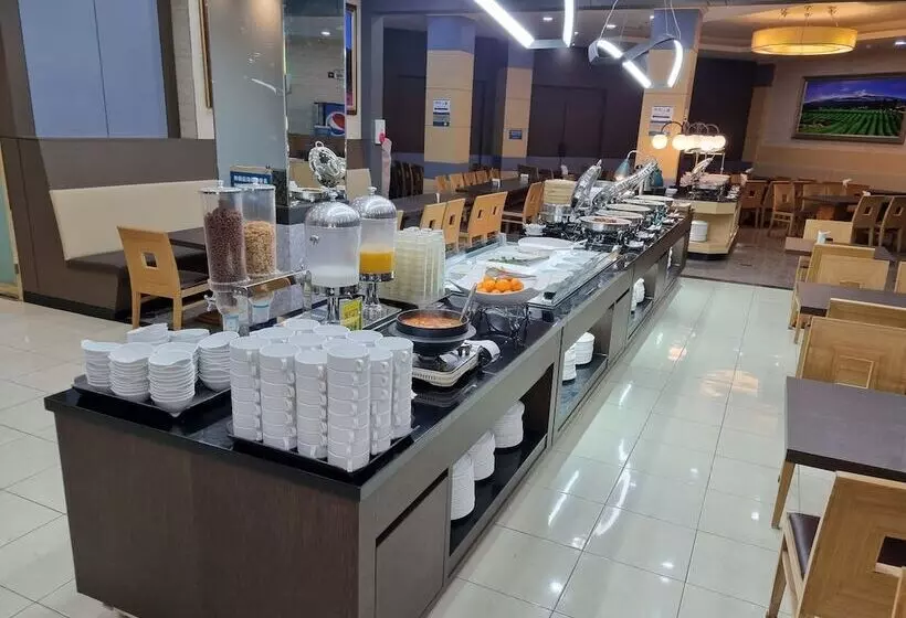 Fotos del hotel Benikea  Jeju:  25