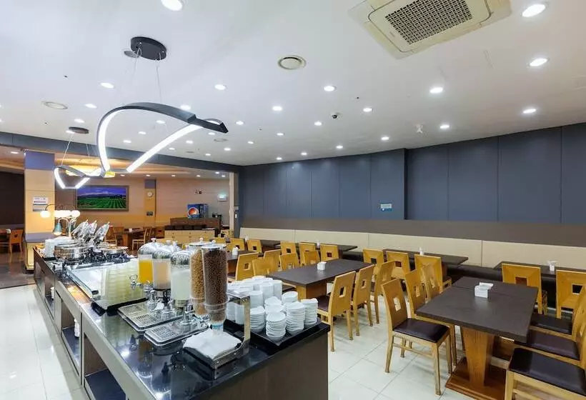 Fotos del hotel Benikea  Jeju:  12