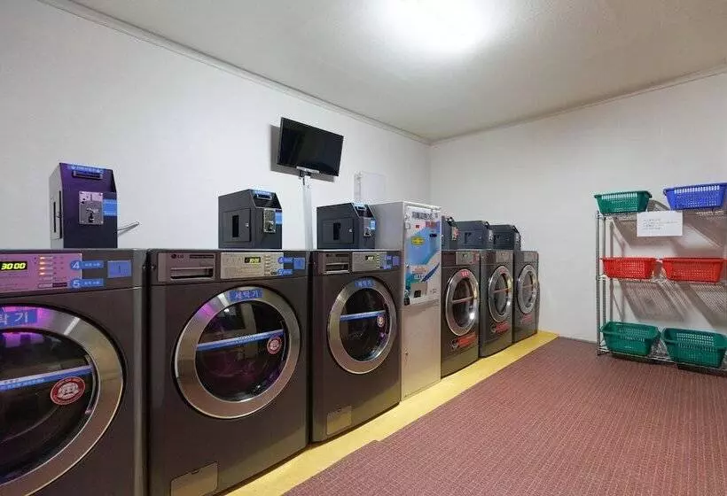 Fotos del hotel Benikea  Jeju:  5