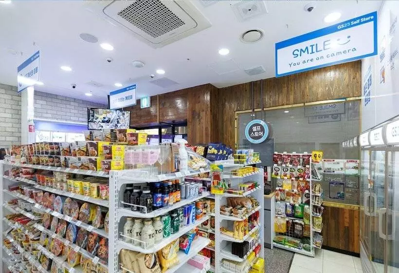 Fotos del hotel Benikea  Jeju:  19