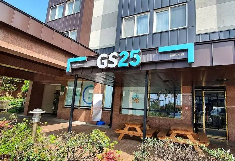 Fotos del hotel Benikea  Jeju:  13