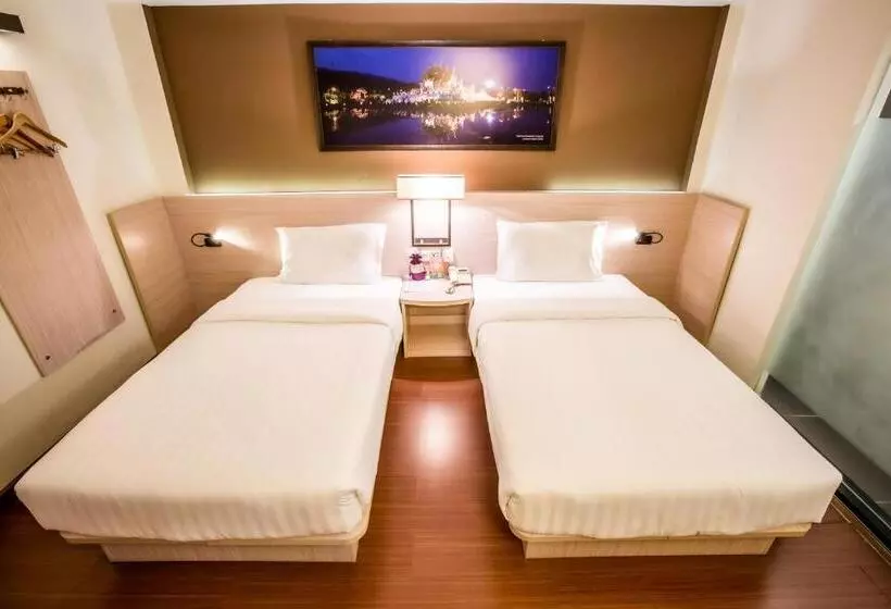 Fotos del hotel Chiang Roi 7 Days Inn:  25