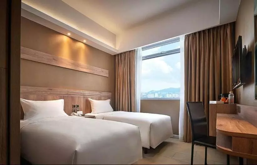 Fotos del hotel Cititel Express Penang:  23