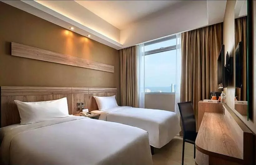 Fotos del hotel Cititel Express Penang:  24