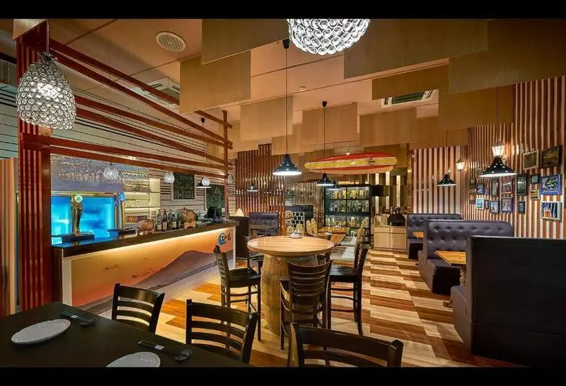 Fotos del hotel Cititel Express Penang:  5