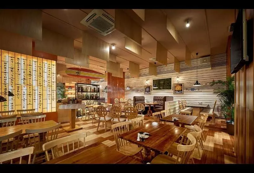 Fotos del hotel Cititel Express Penang:  10