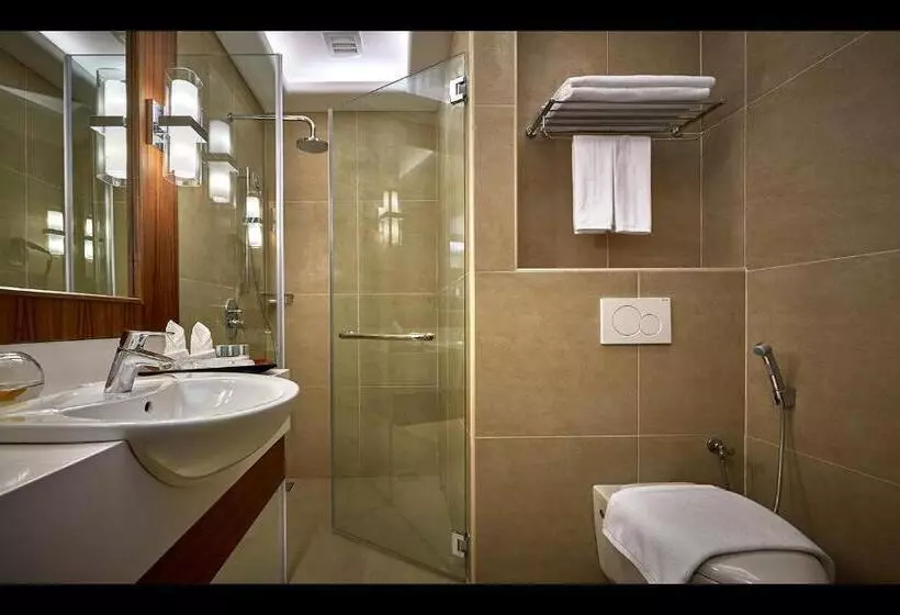 Fotos del hotel Cititel Express Penang:  14