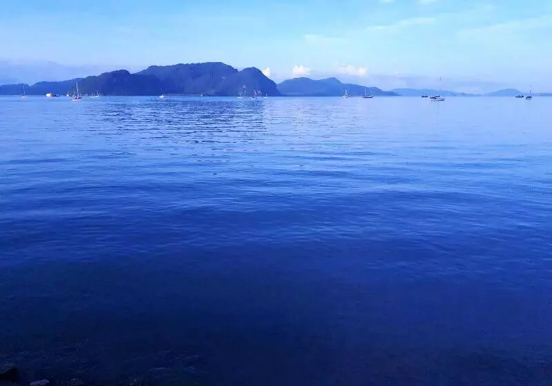 Fotos del hotel Cititel Express Penang:  12