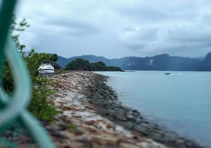 Fotos del hotel Cititel Express Penang:  15